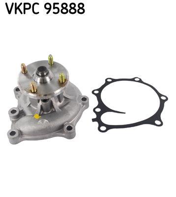 Pompe à eau SKF ref. VKPC 95888